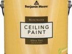 本杰明摩尔|BenjaminMoore 508哑光水性天花漆